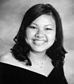 DEANA PHOMPONG: class of 2005, Grant Union High School, Sacramento, CA.